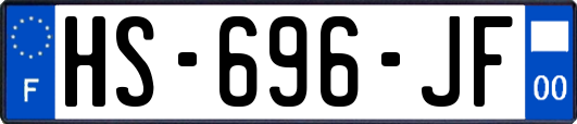 HS-696-JF