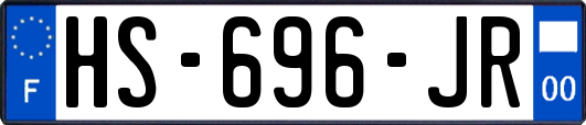 HS-696-JR