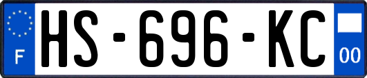 HS-696-KC