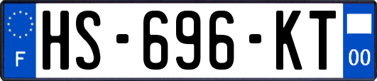 HS-696-KT