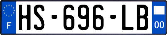 HS-696-LB