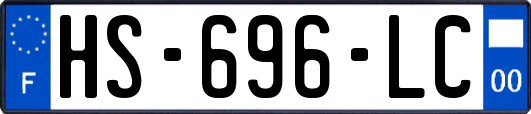 HS-696-LC