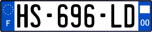 HS-696-LD