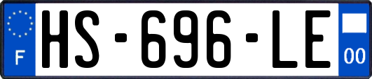 HS-696-LE