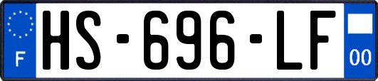 HS-696-LF
