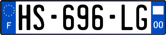 HS-696-LG