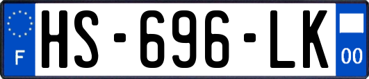 HS-696-LK