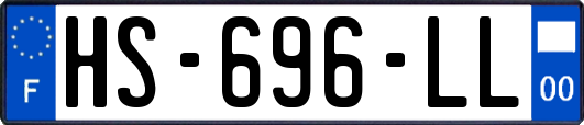 HS-696-LL