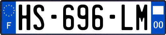 HS-696-LM