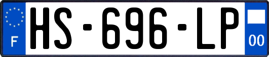 HS-696-LP