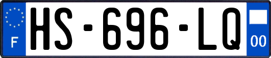 HS-696-LQ