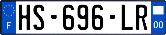 HS-696-LR
