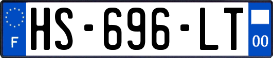 HS-696-LT