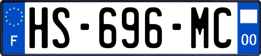 HS-696-MC