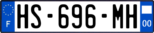 HS-696-MH