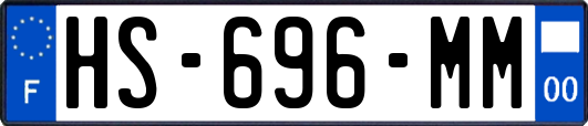 HS-696-MM