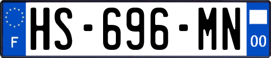 HS-696-MN