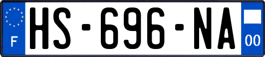 HS-696-NA
