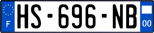 HS-696-NB