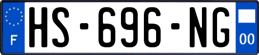 HS-696-NG