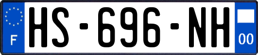 HS-696-NH