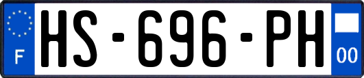 HS-696-PH