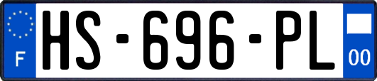 HS-696-PL