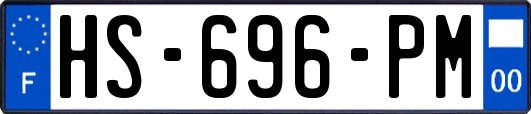 HS-696-PM