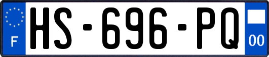 HS-696-PQ