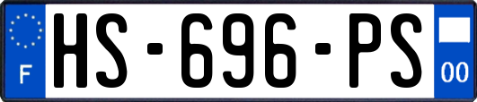 HS-696-PS