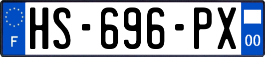 HS-696-PX
