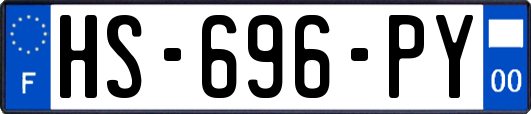 HS-696-PY