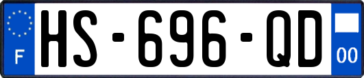 HS-696-QD