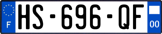 HS-696-QF