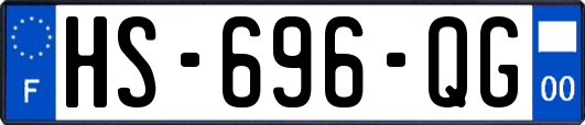 HS-696-QG