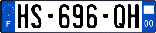 HS-696-QH