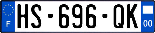 HS-696-QK