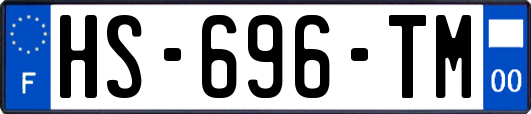 HS-696-TM