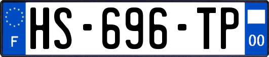 HS-696-TP