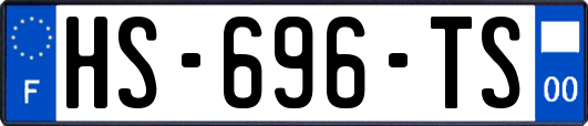 HS-696-TS