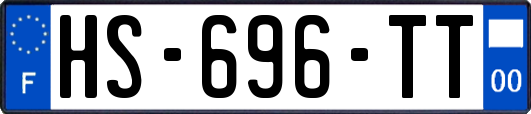 HS-696-TT