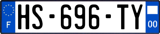 HS-696-TY