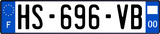 HS-696-VB