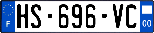 HS-696-VC