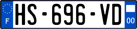 HS-696-VD