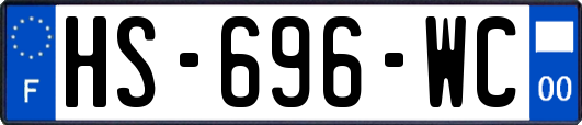 HS-696-WC