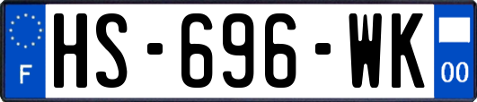 HS-696-WK