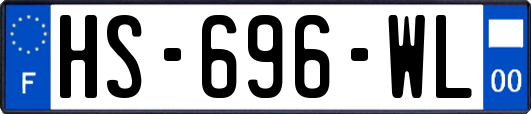 HS-696-WL