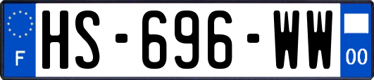 HS-696-WW