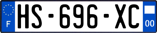 HS-696-XC
